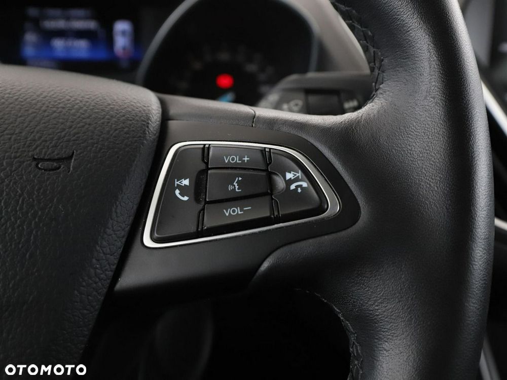 Ford C-MAX 1.5 EcoBoost Start-Stop-System Titanium - 30