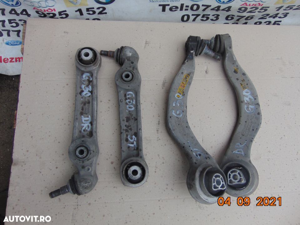 brat 200lei/bascula curbata 250lei - 1