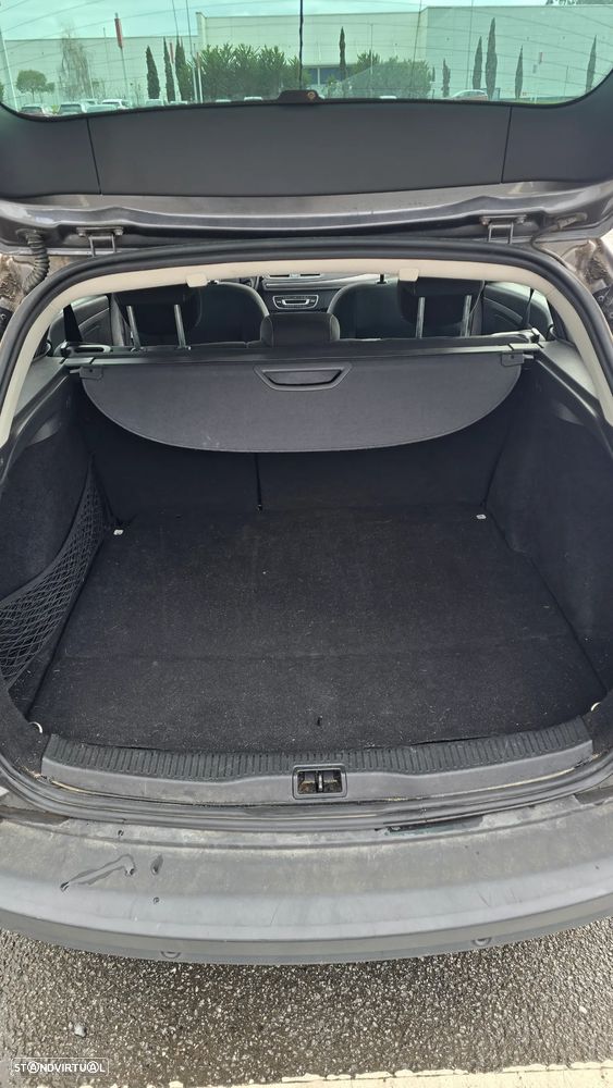 Renault Mégane Sport Tourer 1.5 dCi Dynamique - 6