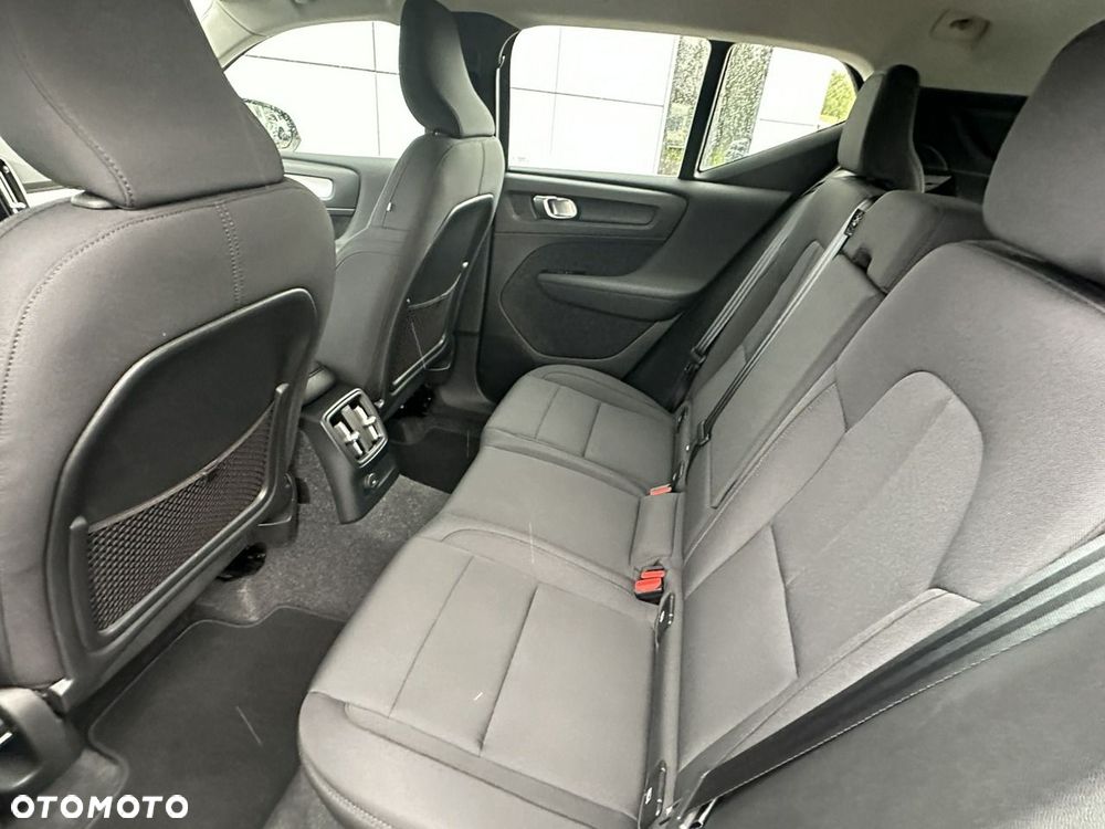 Volvo XC 40 - 16
