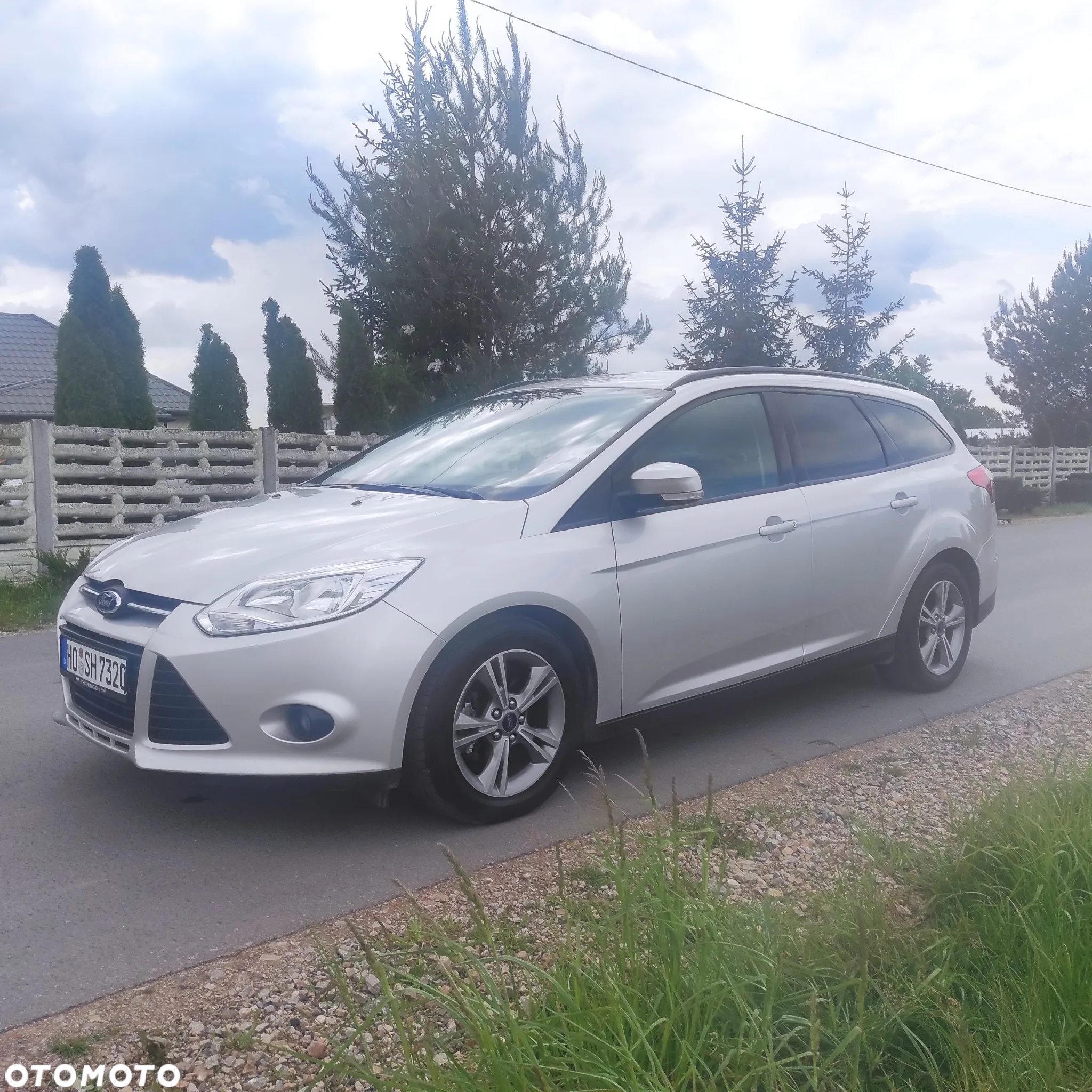 Ford Focus - 2
