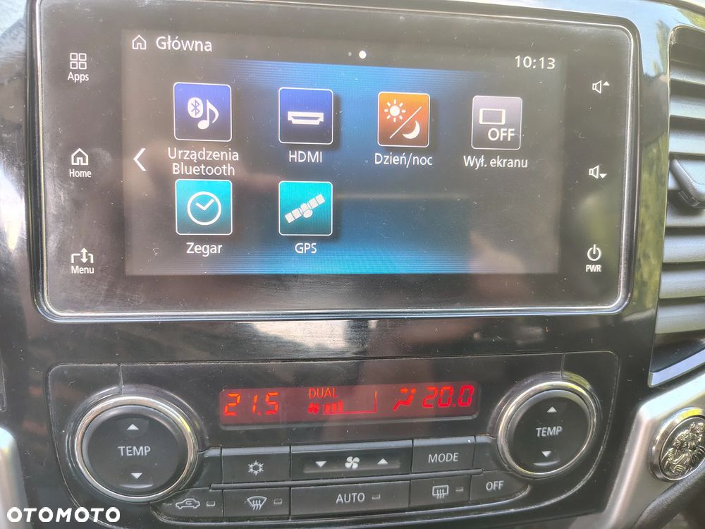 Mitsubishi L200 Pick Up 4x4 S&S Double Cab Spirit - 23