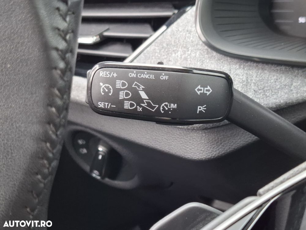 Skoda Kamiq 1.0 TSI DSG Selection - 26