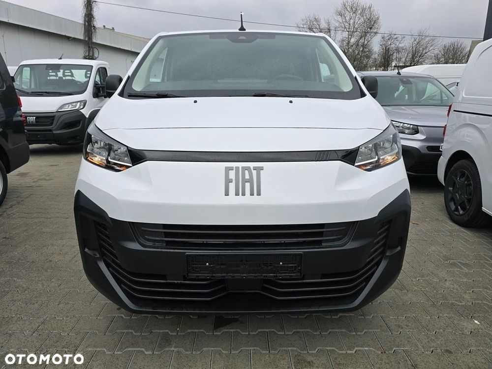 Fiat Scudo 1.5 MJ XL 2,7t - 3