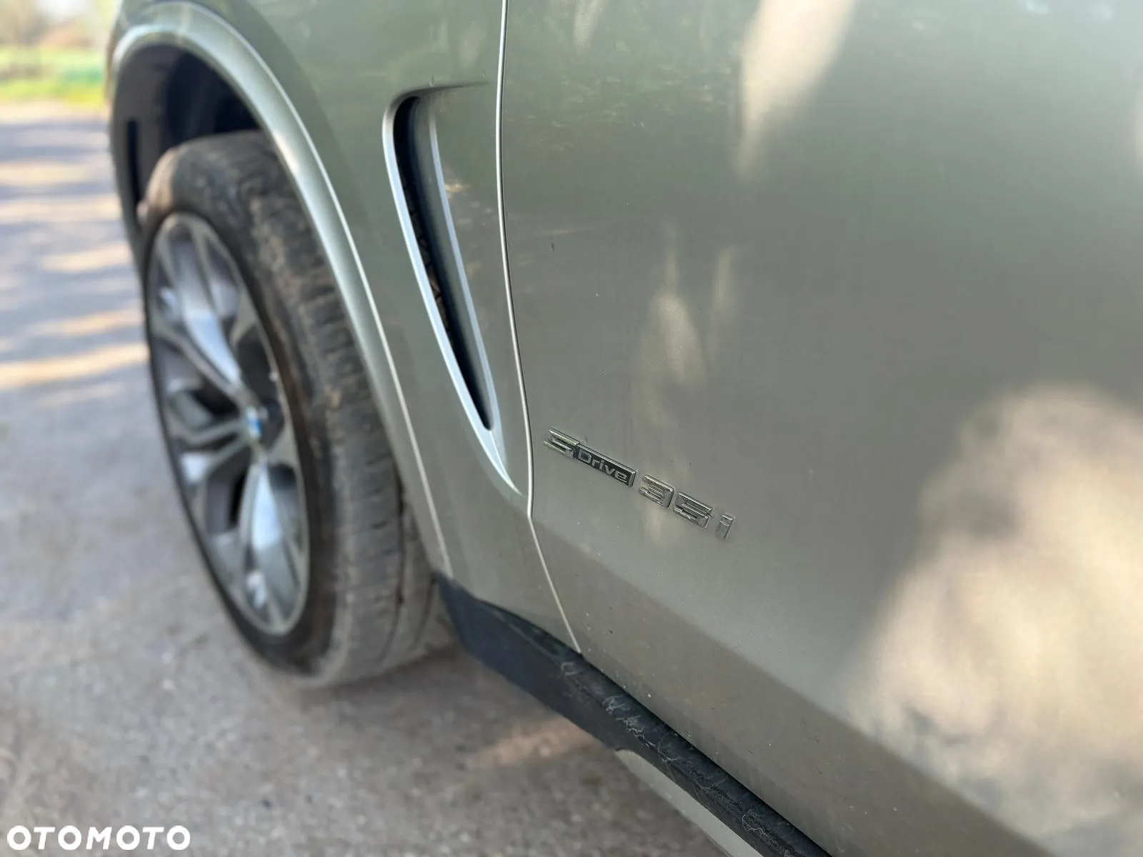 BMW X5 - 35
