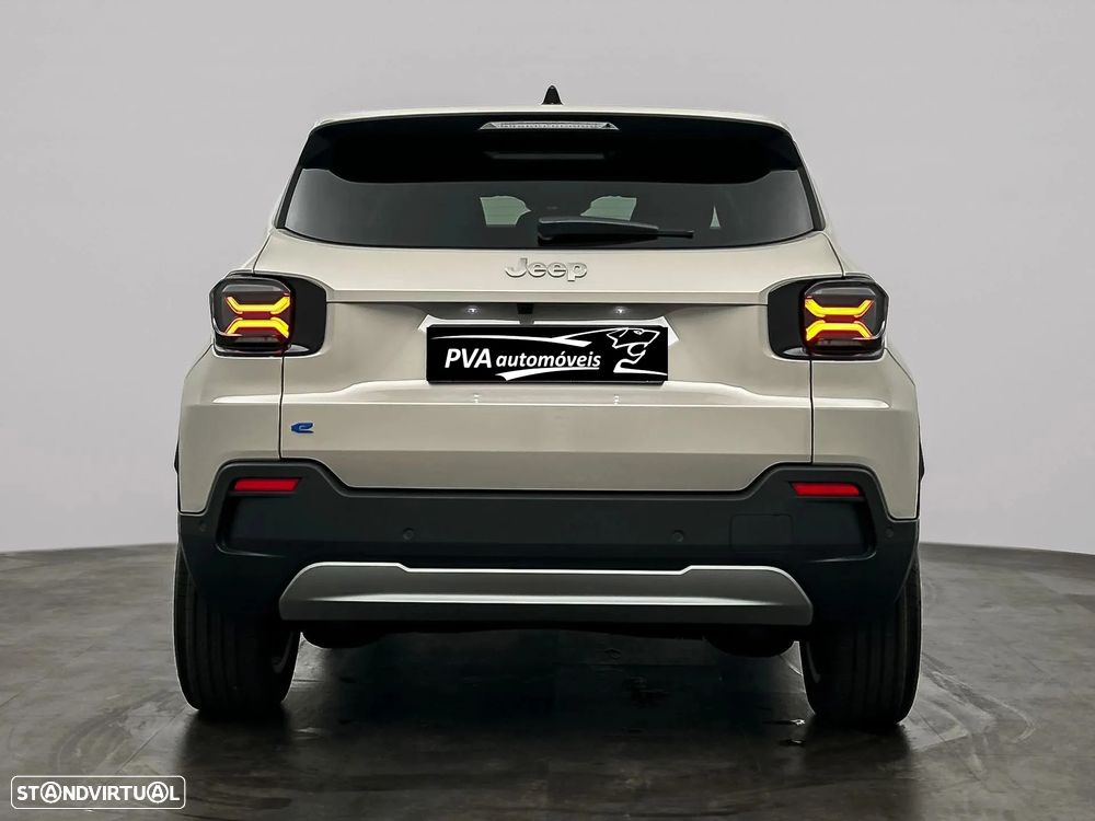 Jeep Avenger Summit - 6