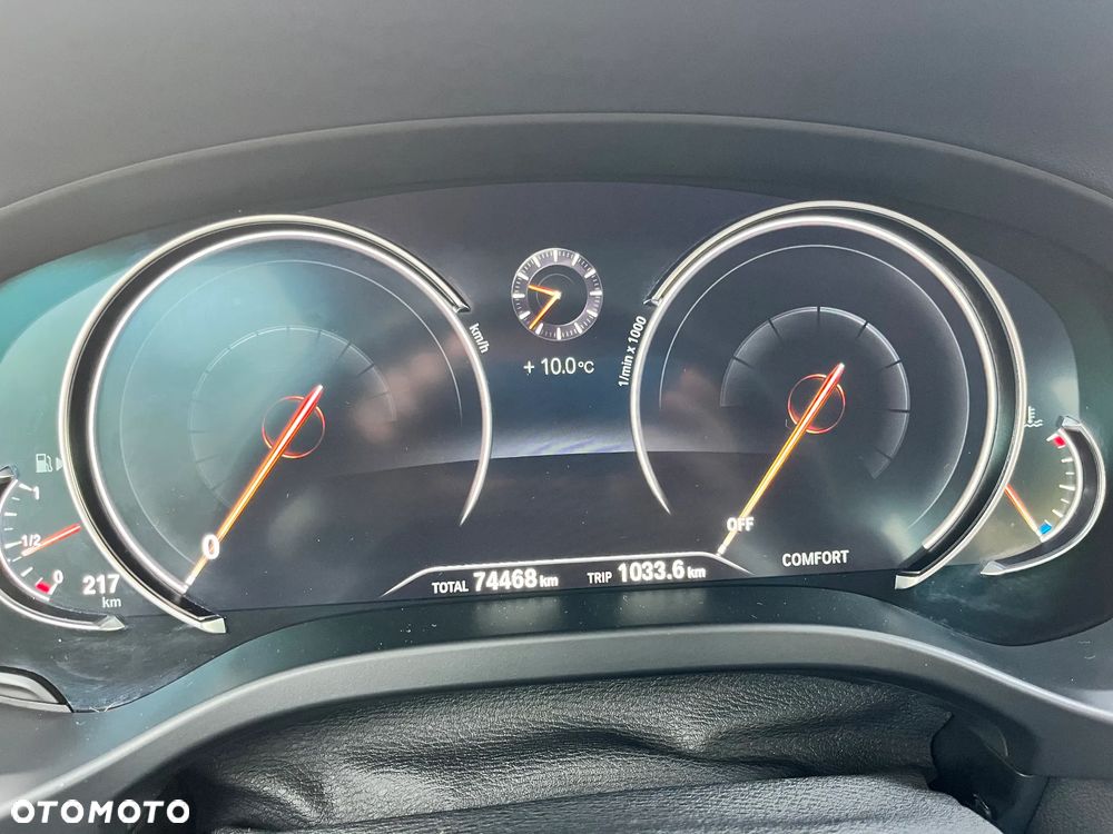 BMW X3 xDrive30i GPF Luxury Line - 12