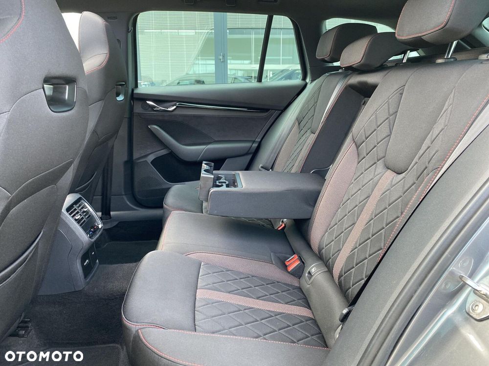 Skoda Octavia 2.0 TDI 4x4 RS DSG - 13