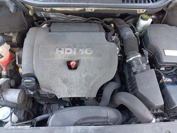 Para Peças Peugeot 508 Sw I (8E_) - 7