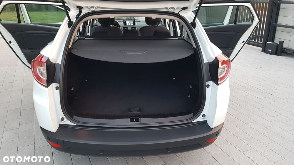 Renault Megane 1.6 16V Style Edition - 34