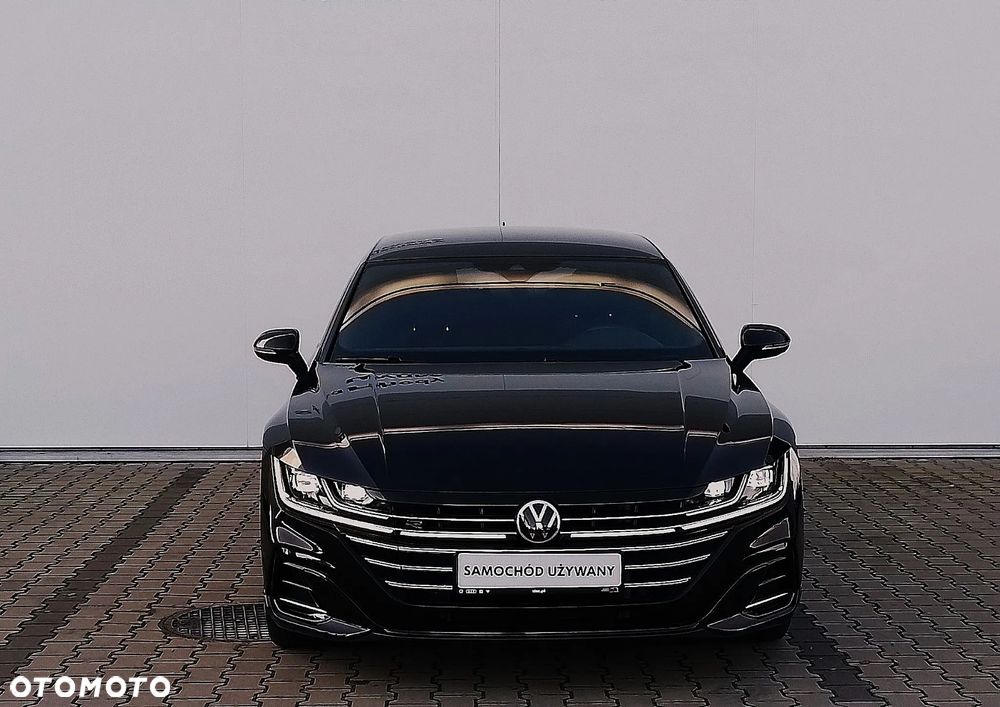 Volkswagen Arteon 2.0 TSI R-Line DSG - 2