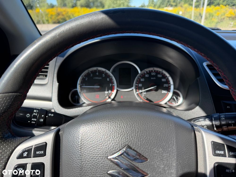 Suzuki Swift - 19