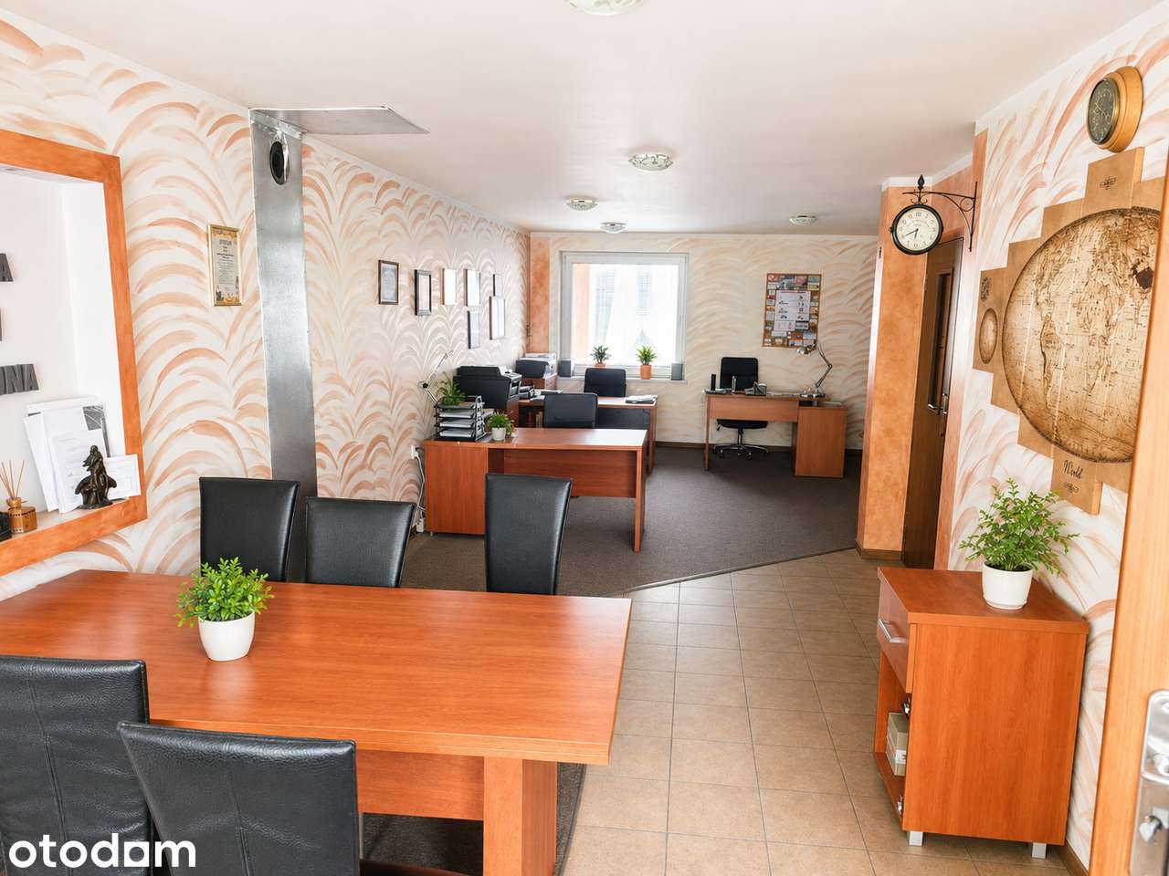 Dom z potencjałem usługowym | 145 m² + garaż 95 m² | Osada Jana - Pełny obrazek: 2/12