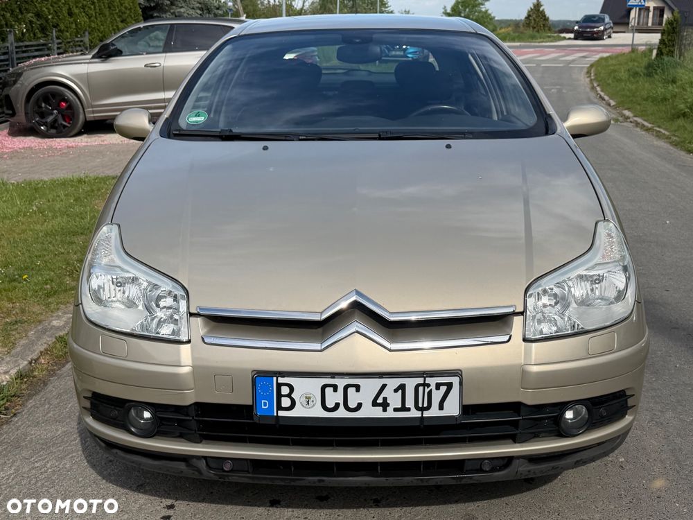 Citroën C5 II 2.0i 16V Exclusive - 1