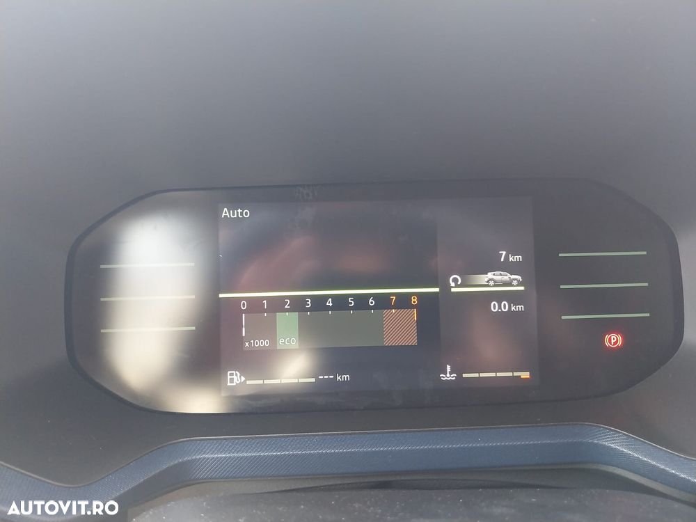 Dacia Duster TCe 130 4X4 MHEV Journey - 7