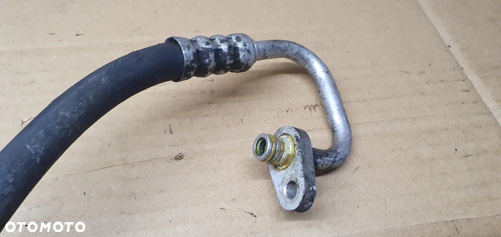 Przewód rurka klimatyzacji klimy Citroen C5 III 9659576280 - 8