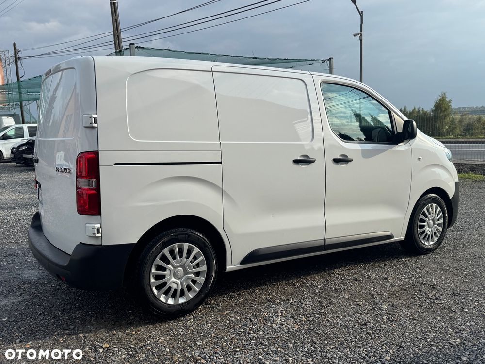 Toyota Proace - 4