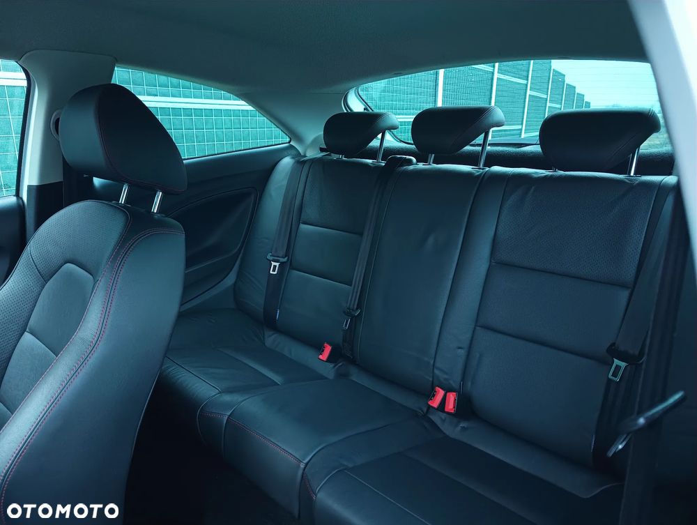 Seat Ibiza SC 2.0 TDI CR FR - 31