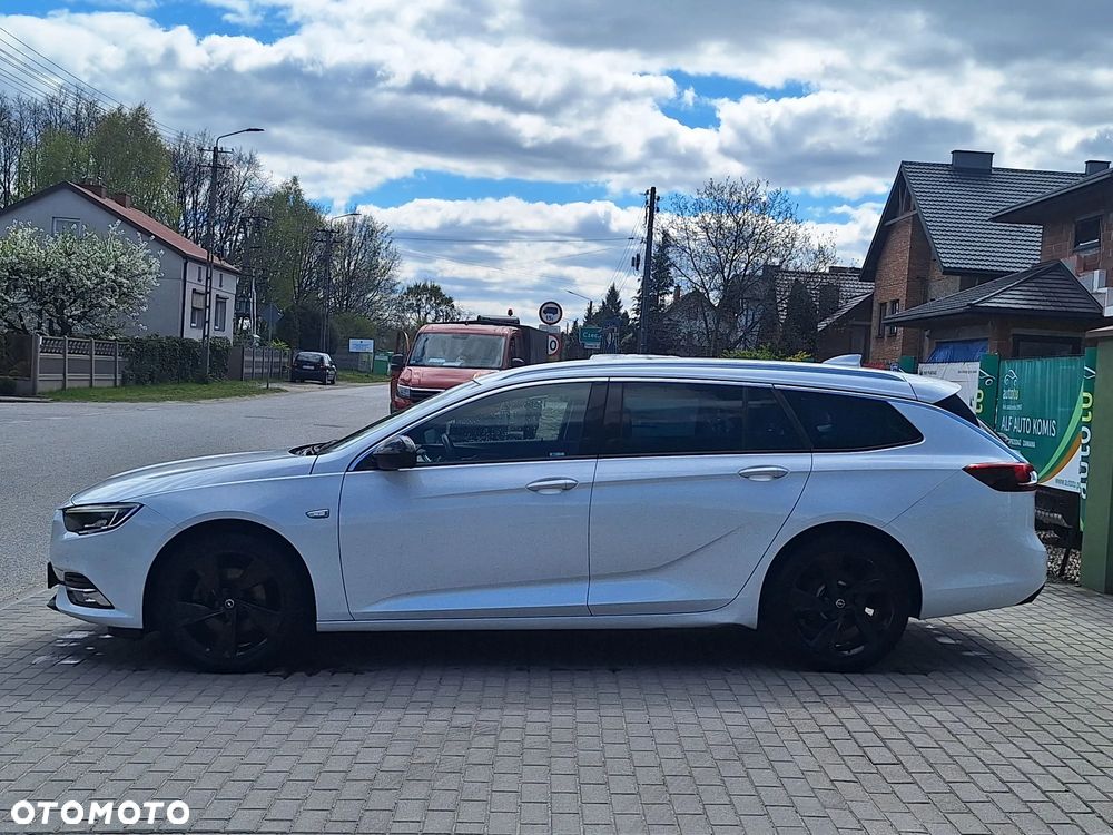 Opel Insignia 2.0 Automatik Innovation - 19