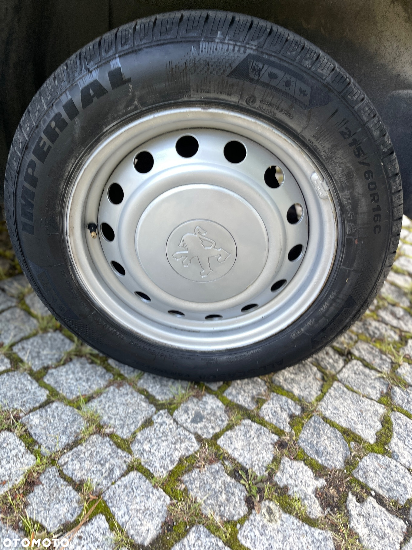 Peugeot EXPERT - 27