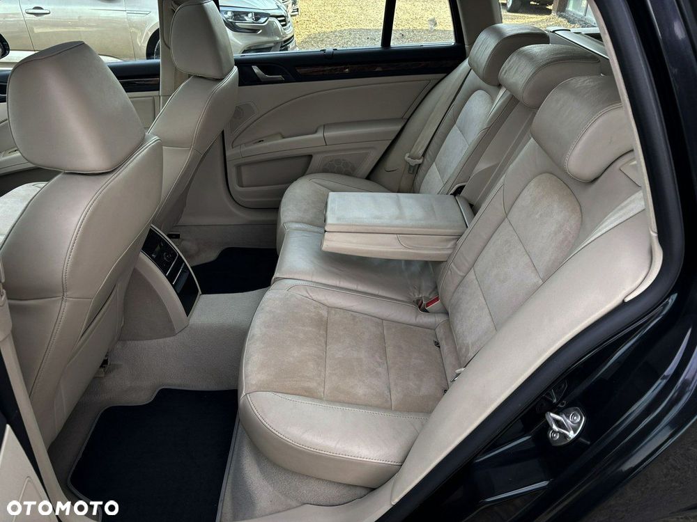Skoda Superb 2.0 TDI Elegance DSG - 21