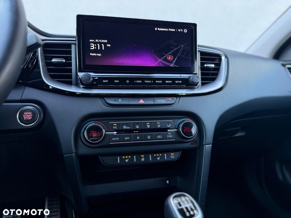 Kia Ceed 1.5 T-GDI L - 18