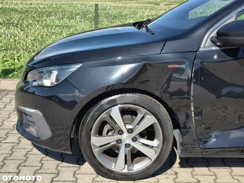 Peugeot 308 - 26