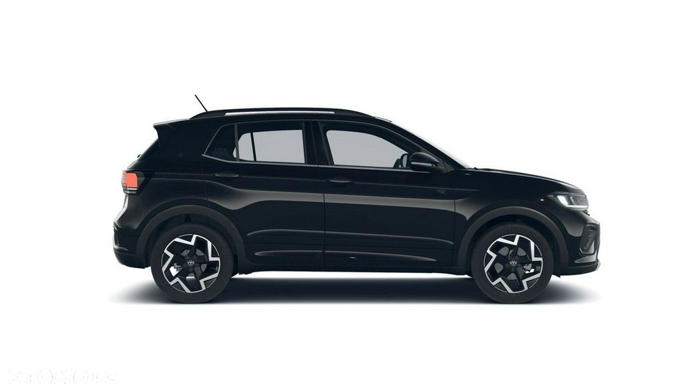 Volkswagen T-Cross - 8