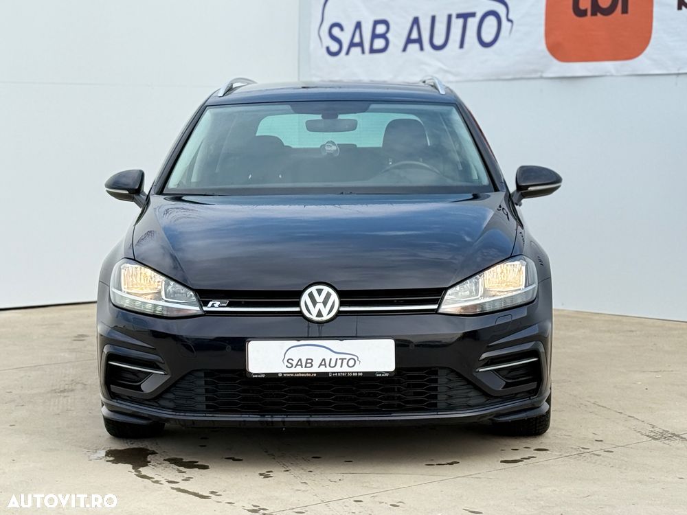 Volkswagen Golf 1.6 TDI SCR Join - 3