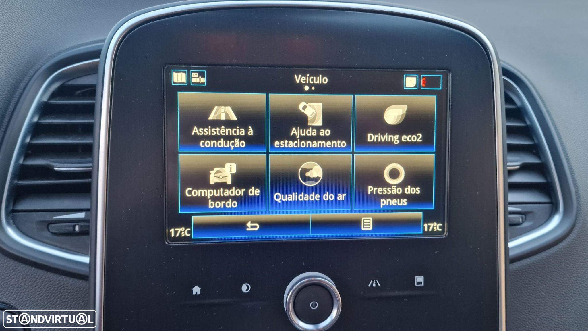 Renault Grand Scénic BLUE dCi 120 EDC LIMITED - 27