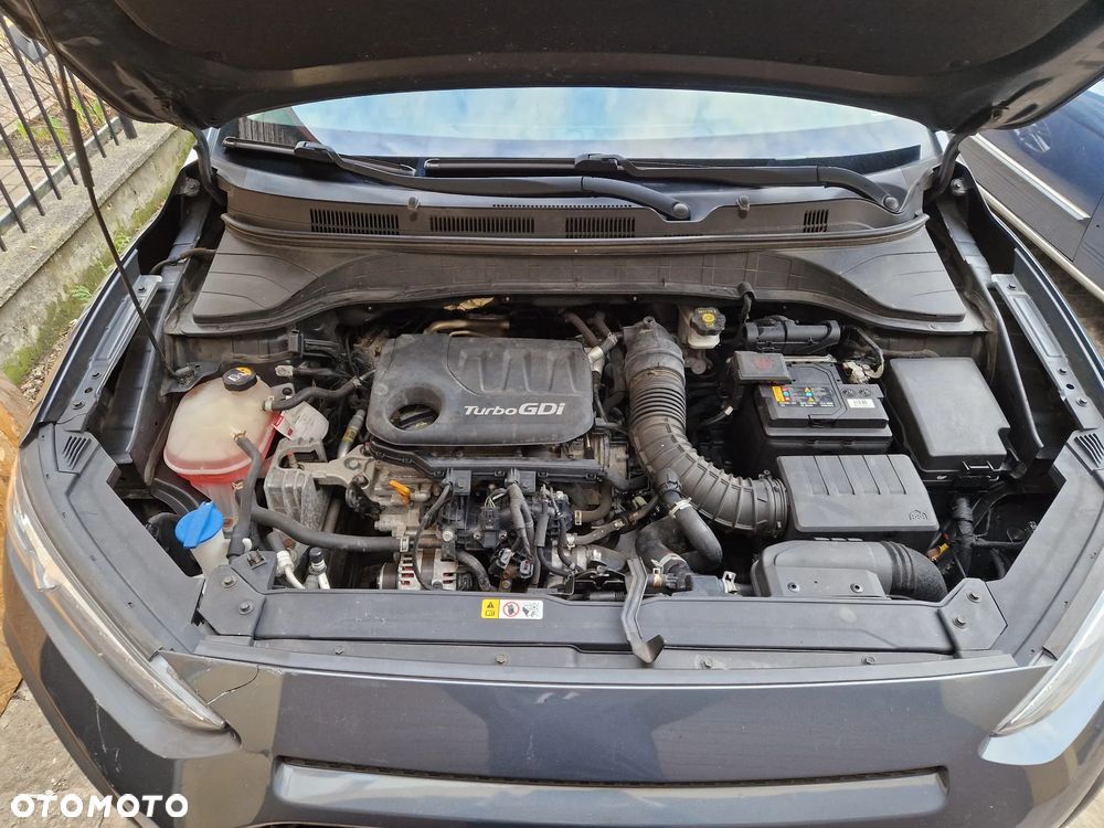 Hyundai Kona 1.0 T-GDI Advantage - 21