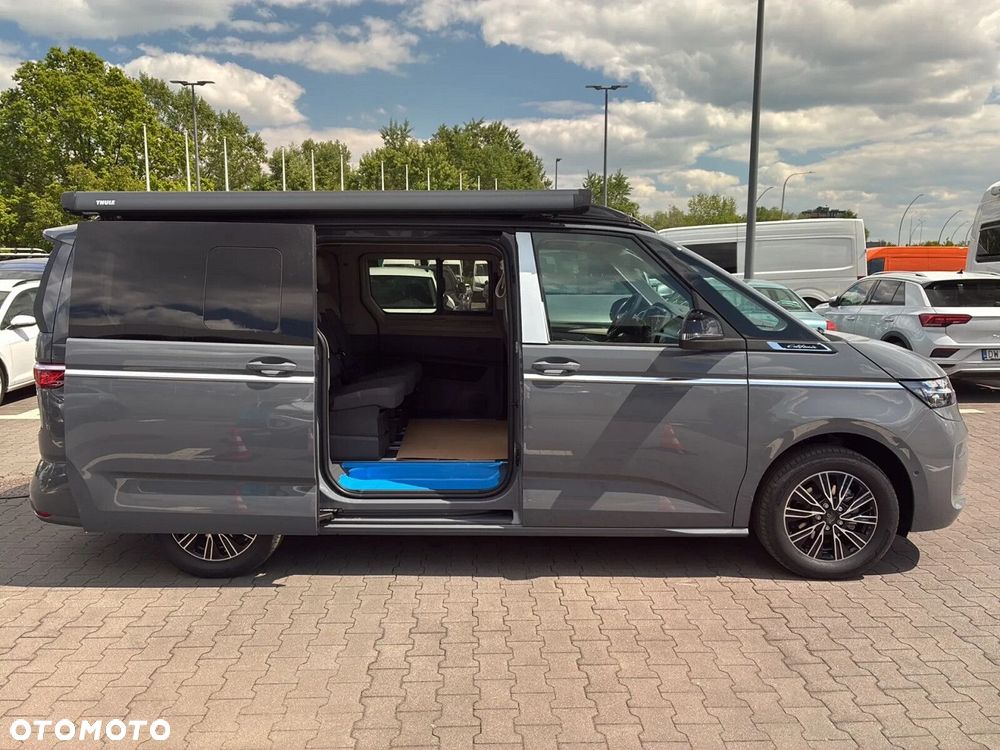 Volkswagen California - 10