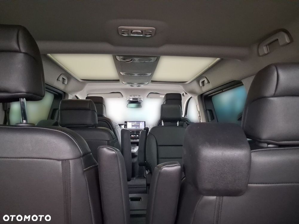 Toyota Proace Verso 2025