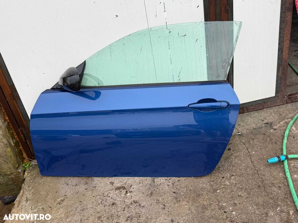 Usa stanga dreapta  BMW seria 3 E92 E93 - 2