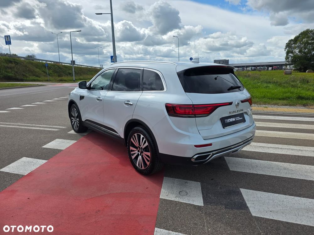 Renault Koleos 2.0 Blue dCi Initiale Paris 4x4 X-Tronic - 6