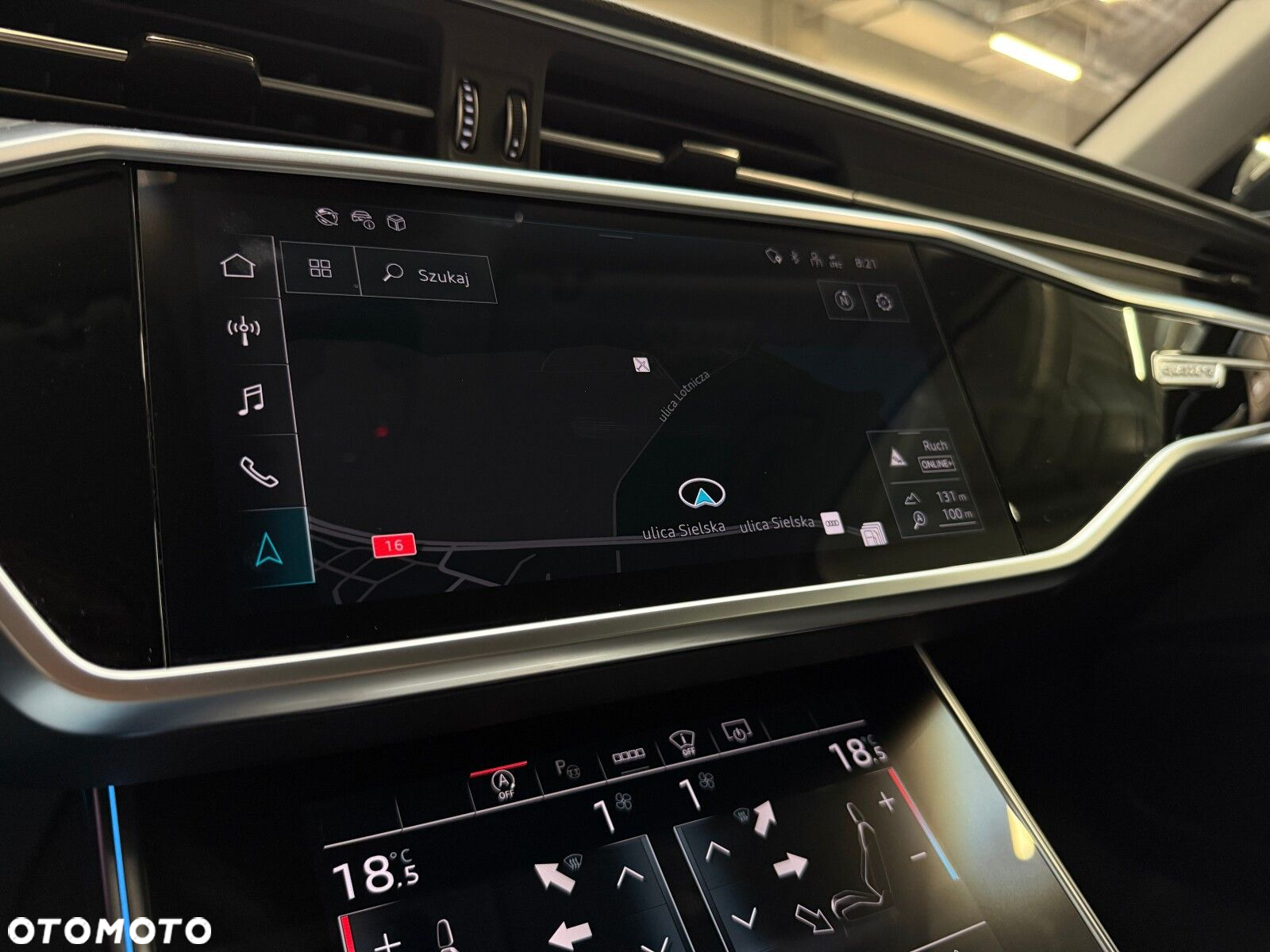 Audi A6 - 34