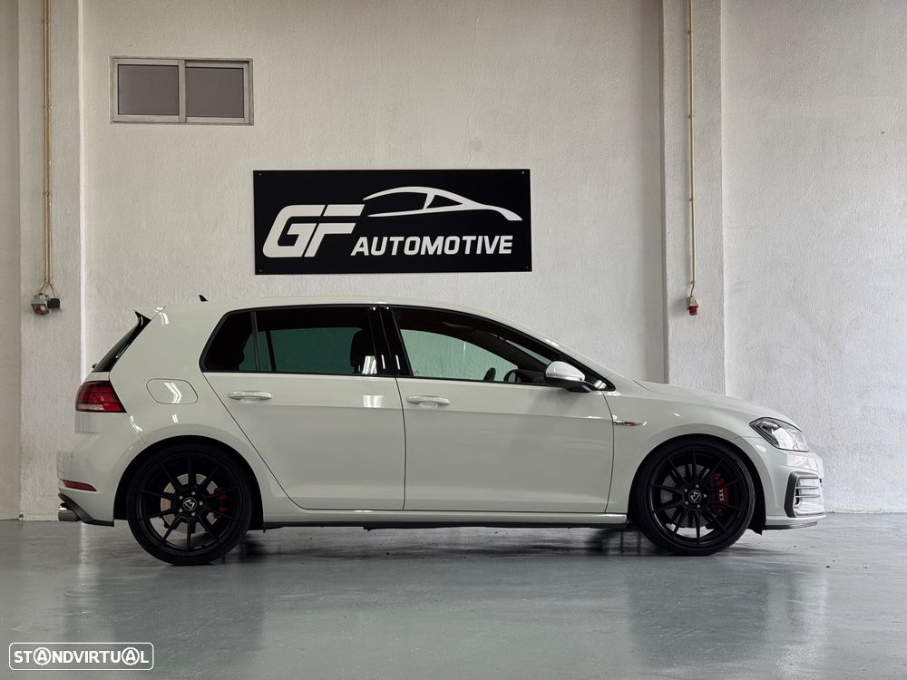 VW Golf 2.0 TSI GTI DSG Performance - 6