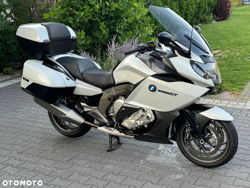 BMW K - 6