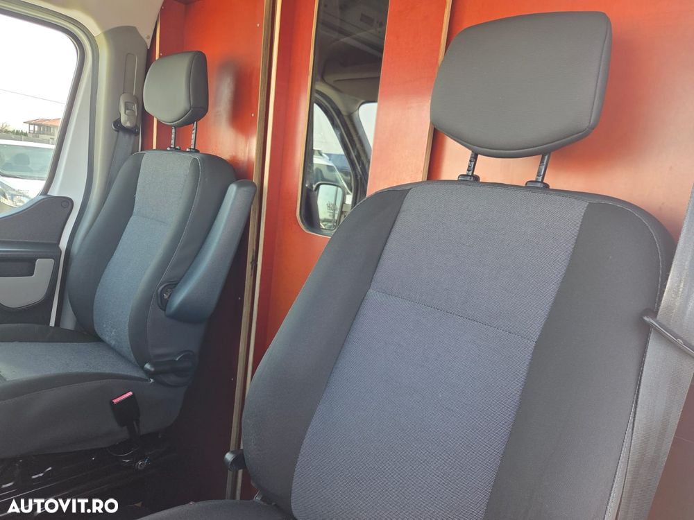 Renault Master L3H2 - 19