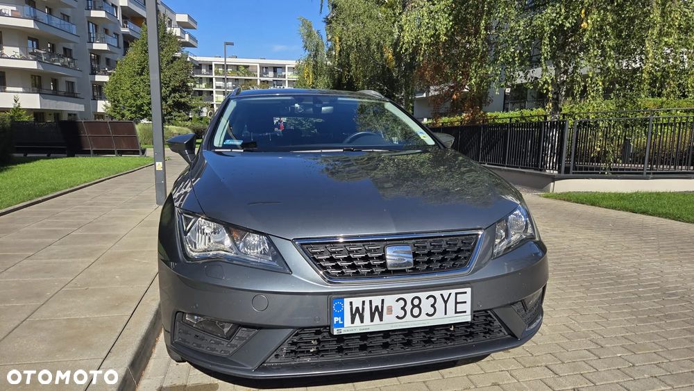 Seat Leon 1.4 TSI Copa S&S - 6