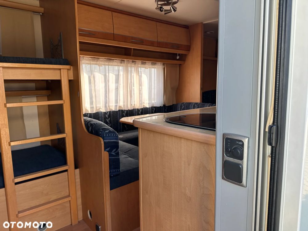 Caravelair Venicia 566 - 20