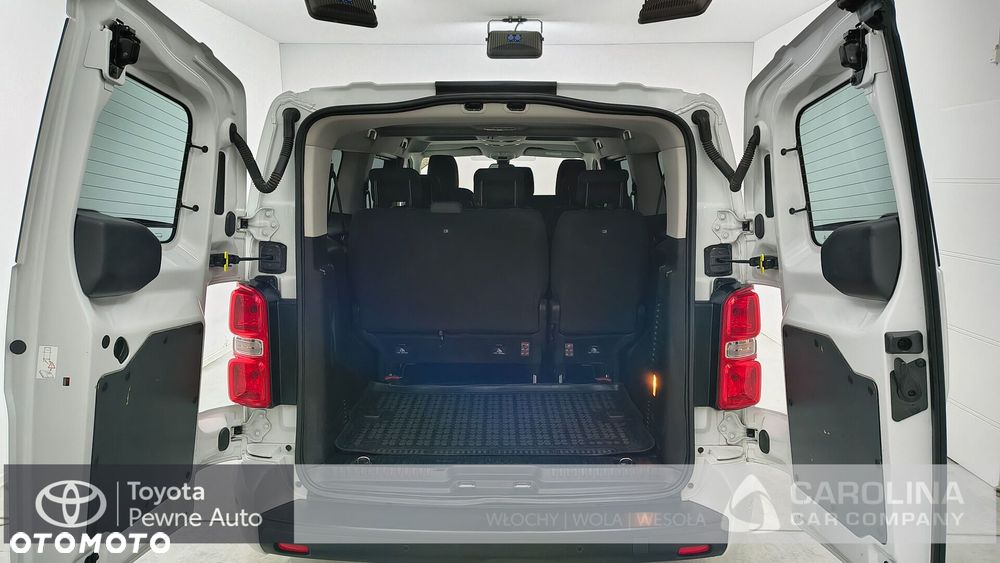 Toyota Proace Verso 2.0 D4-D Long Business - 15