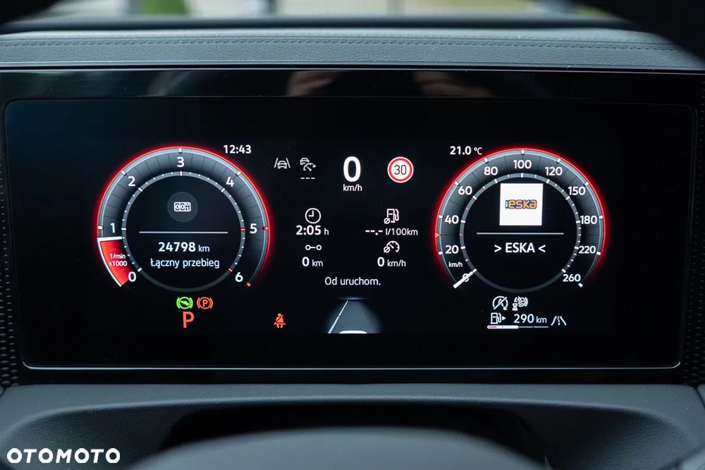 Volkswagen Tiguan 2.0 TDI SCR DSG Goal - 22