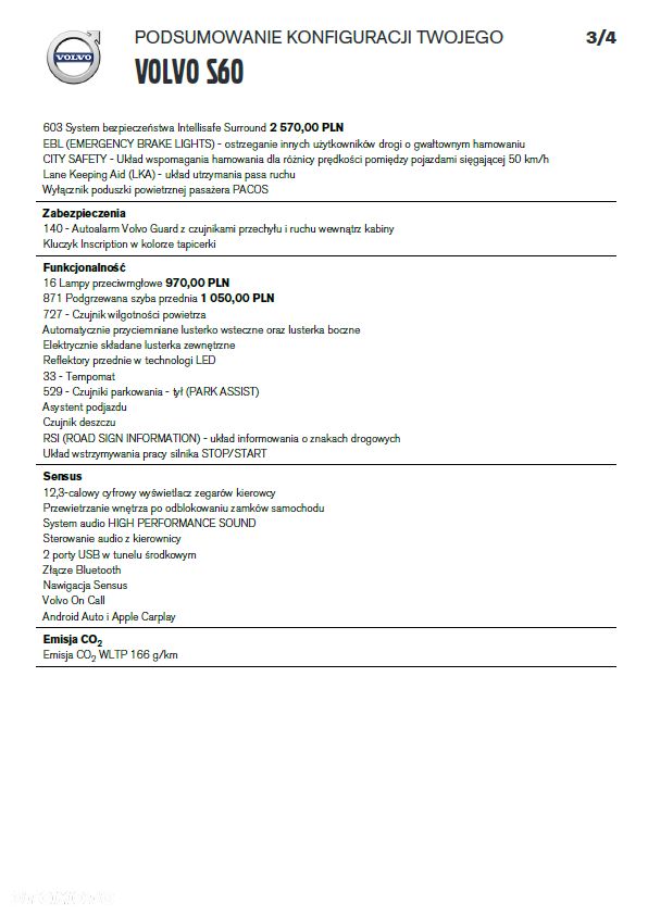 Volvo S60 T4 R-Design - 21