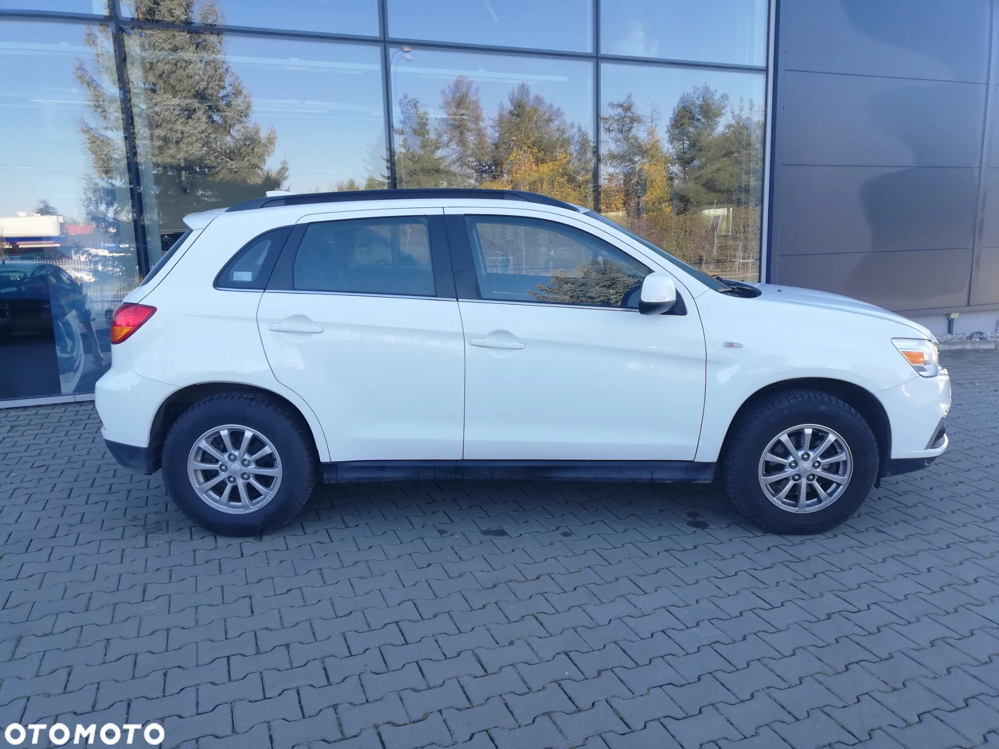 Mitsubishi ASX 1.6 2WD Intense - 2