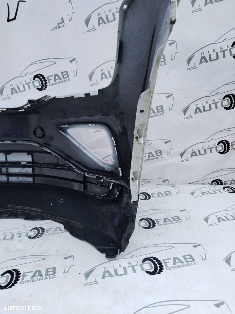 Bara fata Volkswagen Tiguan 2 Facelift Gauri pe an 2020-2021-2022-2023 - 6