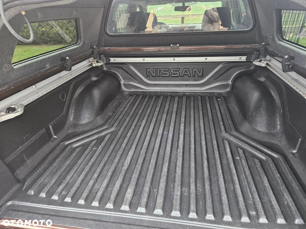 Nissan Navara DC 4x4 Autm EU6 N-Guard - 35