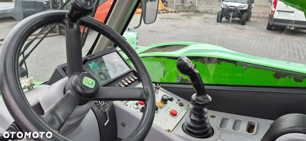 Merlo P34.7 Ładowarka teleskopowa 7 metrów - 7