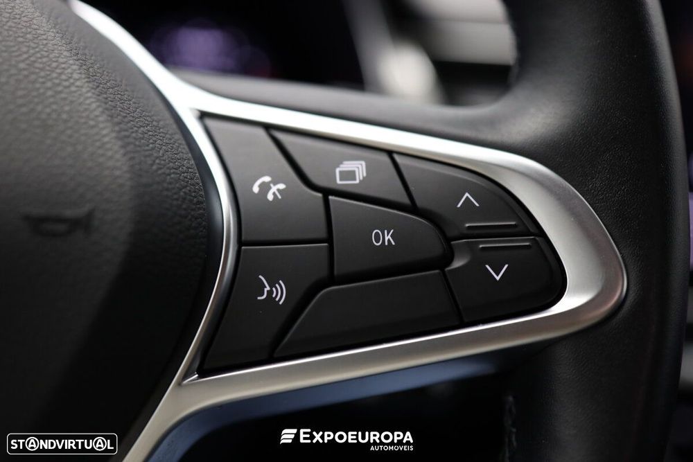 Renault Arkana 1.3 TCe Techno EDC - 11