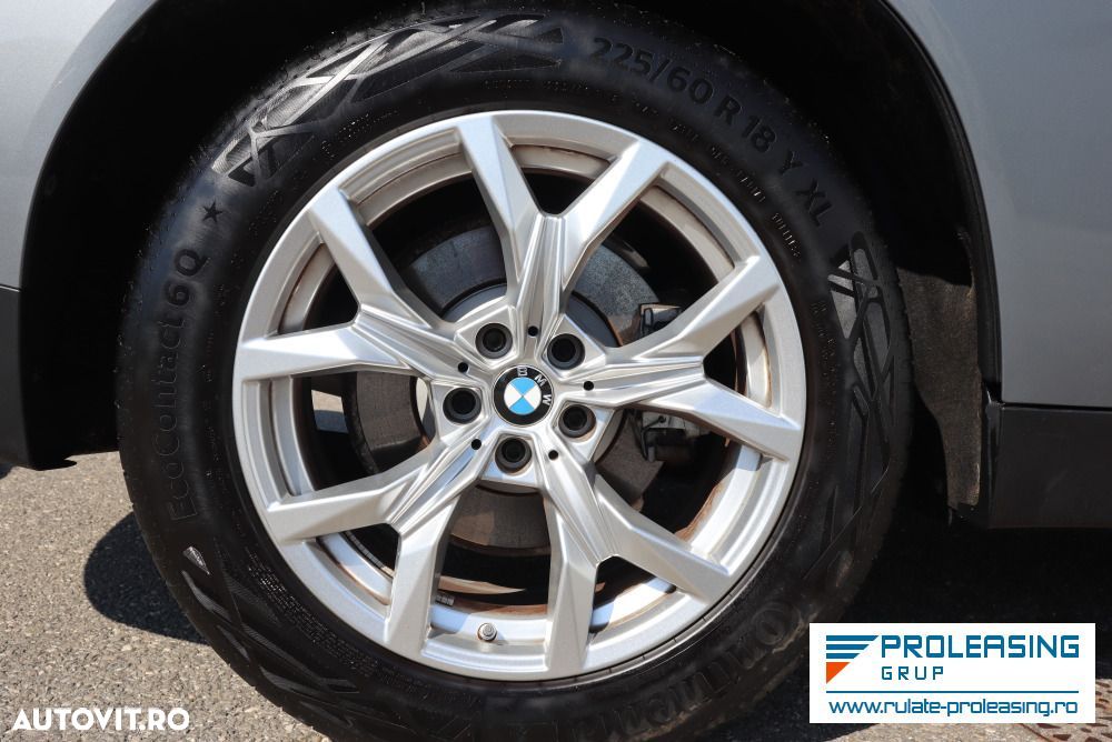 BMW X3 2025 — imagine 12